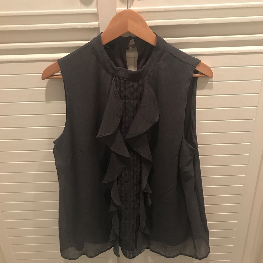 Women's work tank
